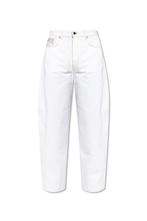【値下げ】【未使用に近い】 『JILSANDER』 WHITE DENIM uploading-1420196.jpg